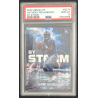 Anthony Richardson 2023 Absolute by storm rookie PSA 10
