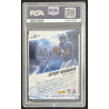 Anthony Richardson 2023 Absolute by storm rookie PSA 10