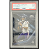 CJ Stroud 2023 Topps composite chrome black rookie PSA 9