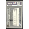 CJ Stroud 2023 Topps composite chrome black rookie PSA 9