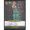 Paul Pierce 2018-19 Panini Noir Reigning Nights Signatures Holo Gold 02/10