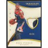 Paul Pierce 2014-15 Immaculate Collection Patches 16/34