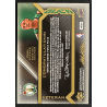 Paul Pierce 2008-09 UD Black Veteran Signed Jersey Gold 09/15