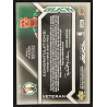 Paul Pierce 2008-09 UD Black Veteran Signed Jersey 24/50