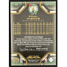 Paul Pierce 2008-09 UD Black Gold quad patches 13/15
