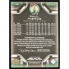 Paul Pierce 2008-09 UD Black quad patches 02/25