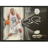 Paul Pierce 2008-09 UD Black Autograph 06/35