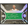 Paul Pierce / Vince Carter 2007-08 UD Black dual Patch Autographs 13/15