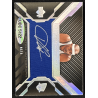 Paul Pierce / Vince Carter 2007-08 UD Black dual Patch Autographs 13/15
