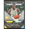 Paul Pierce 2007-08 UD Black Autograph 10/25