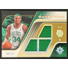 Paul Pierce 2004-05 Ultimate Collection Game Patches Limited Extra 4/10