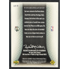 Paul Pierce 2005-06 UD Ultimate collection ultimate patch 01/20