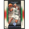 Paul Pierce 2005-06 Ultimate Collection Red 34/50