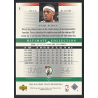 Paul Pierce 2005-06 Ultimate Collection Red 34/50