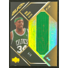 Paul Pierce 2006-07 UD Black Autograph Veteran Materials 5/5