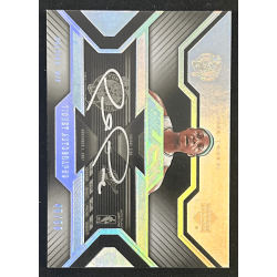 Paul Pierce 2007-08 UD Black Ticket Autograph 45/50