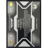 Paul Pierce 2007-08 UD Black Ticket Autograph 45/50