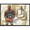 Paul Pierce 2002-03 Ultimate Collection Jerseys Gold 36/50