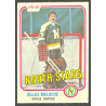 GILLES MELOCHE 1981-82 O-Pee-Chee 165