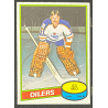 EDDIE MIO 1980-81 O-Pee-Chee rookie 341