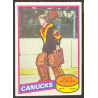 GLEN HANLON 1980-81 O-Pee-Chee 141