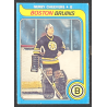 GERRY CHEEVERS 1979-80 O-Pee-Chee 85