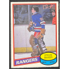 STEVE BAKER 1980-81 O-Pee-Chee rookie 346
