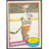 DOUG SOETAERT 1980-81 O-Pee-Chee rookie 324