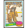 MARKUS MATTSSON 1980-81 O-Pee-Chee rookie 394