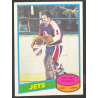 PIERRE HAMEL 1980-81 O-Pee-Chee rookie 205