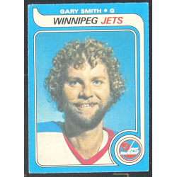 GARY SMITH 1979-80 O-Pee-Chee 103