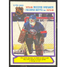 BILLY SMITH 1980-81 O-Pee-Chee 5 RB/First Goalie to Score a Goal
