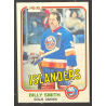 BILLY SMITH 1981-82 O-Pee-Chee 207
