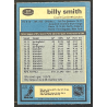 BILLY SMITH 1981-82 O-Pee-Chee 207