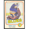 MIKE LIUT 1981-82 O-Pee-Chee 289