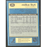 MIKE LIUT 1981-82 O-Pee-Chee 289