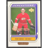 TERRY SAWCHUK 1999-00 Upper Deck Retro Generation G10A