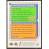 TERRY SAWCHUK 1999-00 Upper Deck Retro Generation G10A