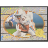 O.J McDuffie 1996 pinnacle summit ground zero