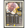 O.J McDuffie 1996 pinnacle summit ground zero