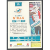 Kenny Stills 2016 score gold zone 21/99