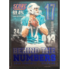 Ryan Tannehill 2014 score behind the numbers blue
