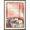 Derrick Rodgers 1996 bowman chrome refractor