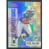 Cecil Collins 1999 Bowman best future foundations