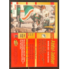 Karim Abdul-jabbar 1997 bowman best refractor
