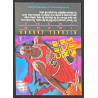 Michael Jordan 1995-96 Hoops Number Crunchers