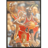 Michael Jordan 1994-95 Flair 326