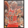 Michael Jordan 1994-95 Flair 326