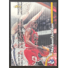 Michael Jordan 1998-99 Topps finest 81