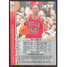 Michael Jordan 1998-99 Topps finest 81